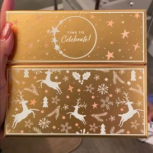 Bath & Body Works kit